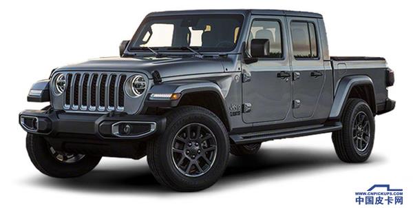It's not the top ten most popular pickup trucks in America.