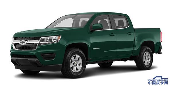 It's not the top ten most popular pickup trucks in America.