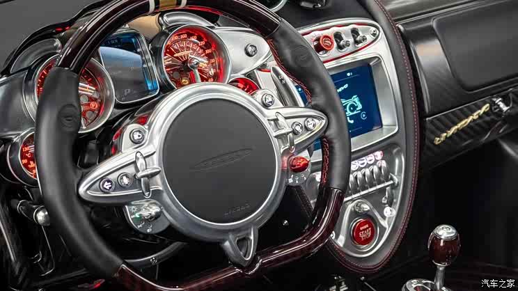 Home of the car