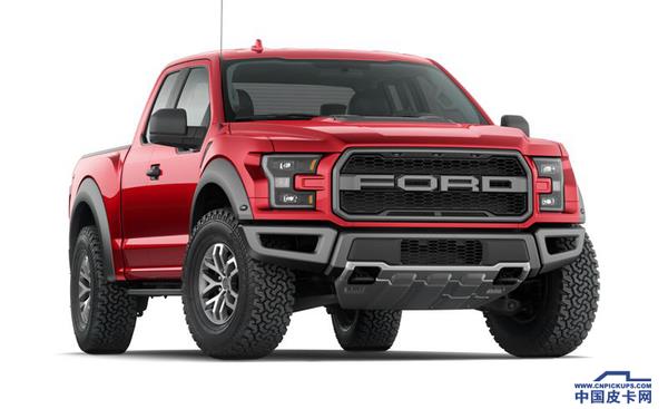 It's not the top ten most popular pickup trucks in America.