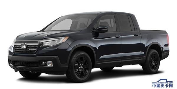 It's not the top ten most popular pickup trucks in America.