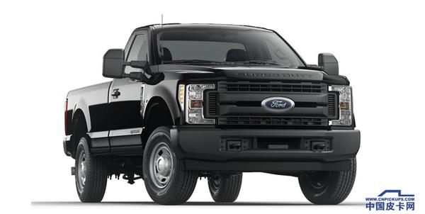 It's not the top ten most popular pickup trucks in America.