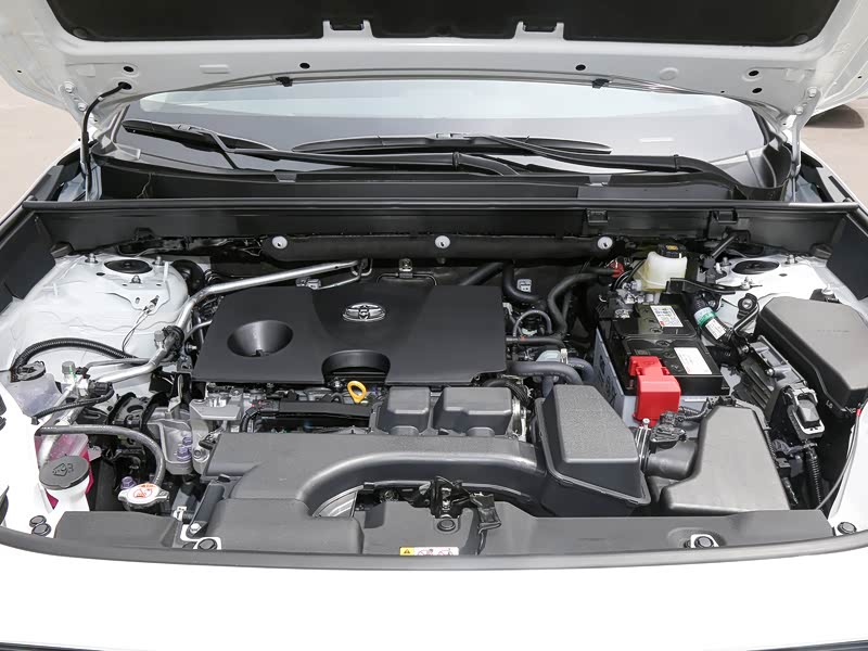 天津RAV4荣放降价来袭！优惠4.1万，错过就没有